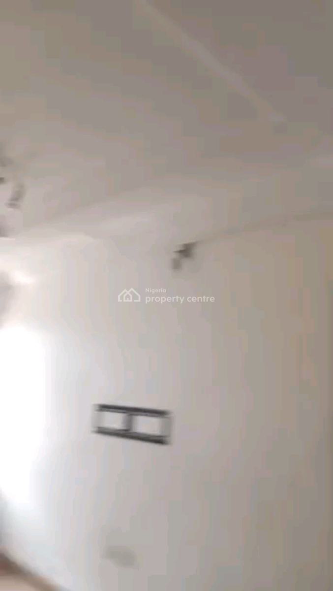 a Portable 2-bedroom Flat with Pop, All Tiles, Wardrobes, a Kitchen Cabinet, Off Diya Road, Gbagada, Lagos, Flat / Apartment for Rent