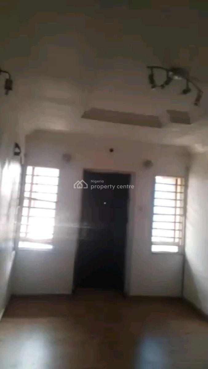 a Portable 2-bedroom Flat with Pop, All Tiles, Wardrobes, a Kitchen Cabinet, Off Diya Road, Gbagada, Lagos, Flat / Apartment for Rent