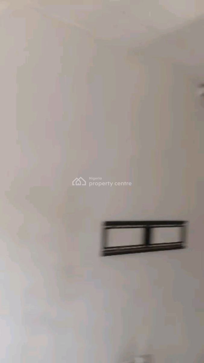 a Portable 2-bedroom Flat with Pop, All Tiles, Wardrobes, a Kitchen Cabinet, Off Diya Road, Gbagada, Lagos, Flat / Apartment for Rent