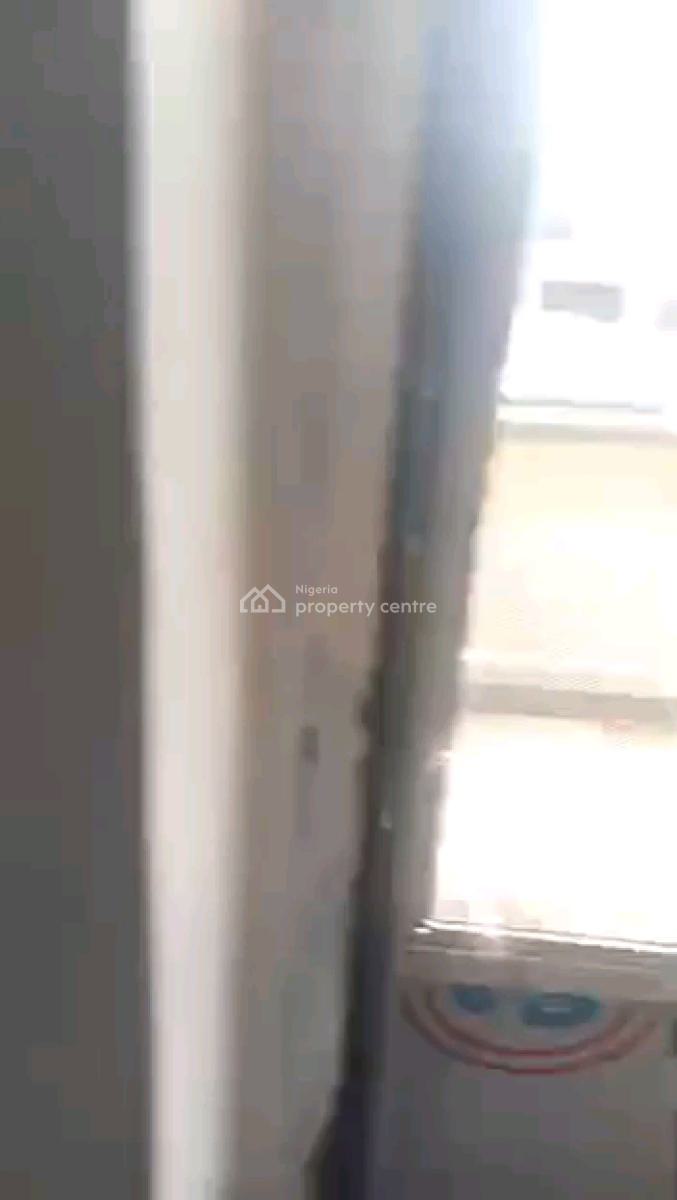 a Portable 2-bedroom Flat with Pop, All Tiles, Wardrobes, a Kitchen Cabinet, Off Diya Road, Gbagada, Lagos, Flat / Apartment for Rent