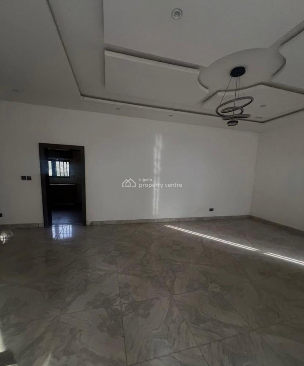Four Bedroom Terrace Duplex, Asokoro District, Abuja, Terraced Duplex for Rent