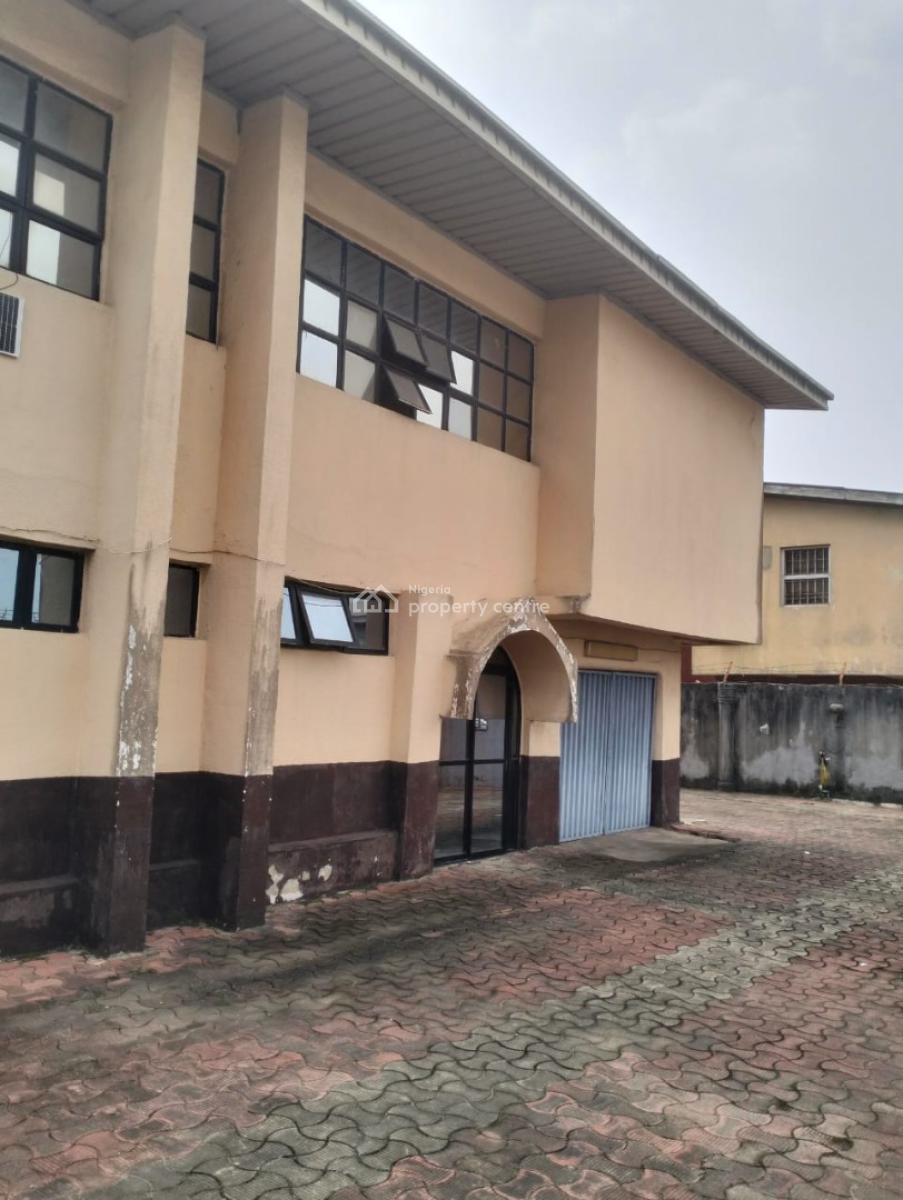 4 Bedroom Duplex, 23 Road Festac Town, Amuwo Odofin, Lagos, Detached Duplex for Rent