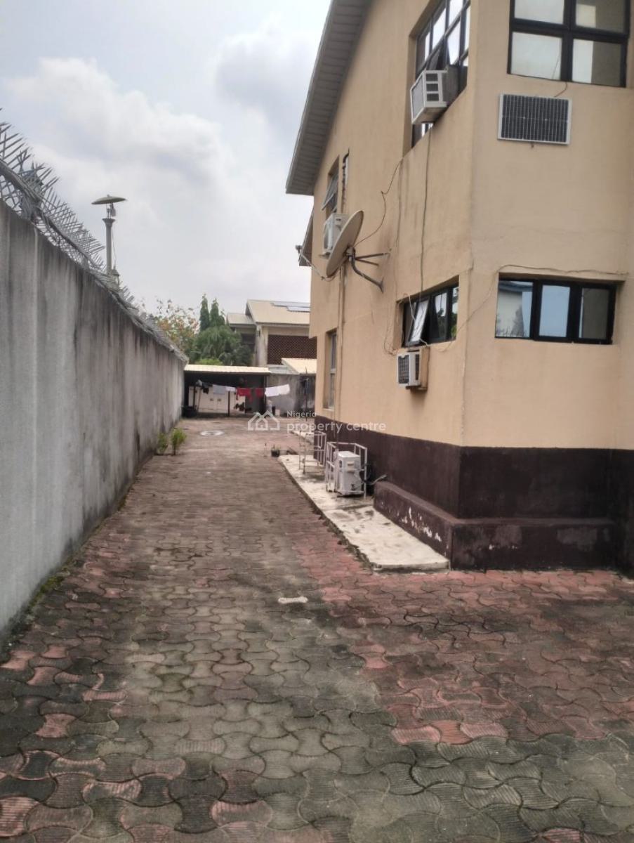4 Bedroom Duplex, 23 Road Festac Town, Amuwo Odofin, Lagos, Detached Duplex for Rent