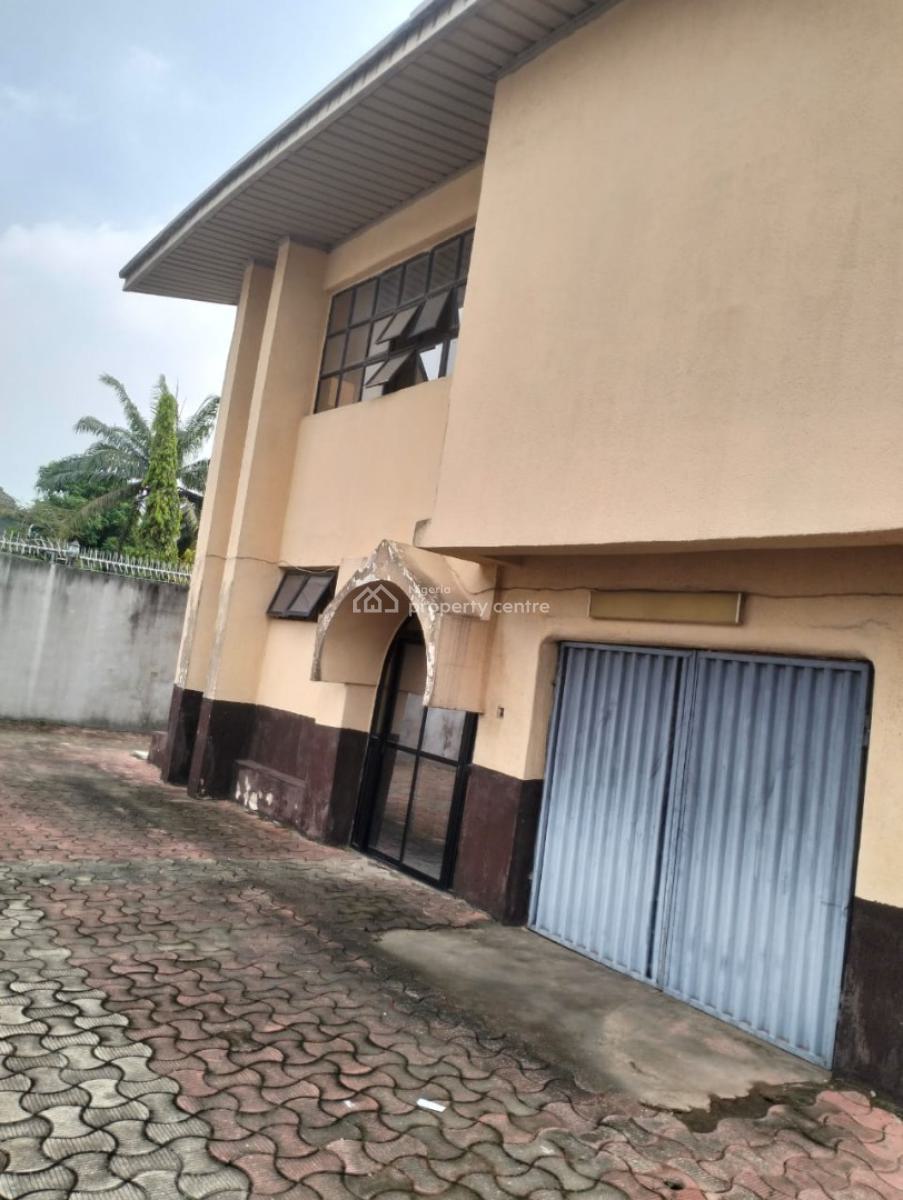4 Bedroom Duplex, 23 Road Festac Town, Amuwo Odofin, Lagos, Detached Duplex for Rent