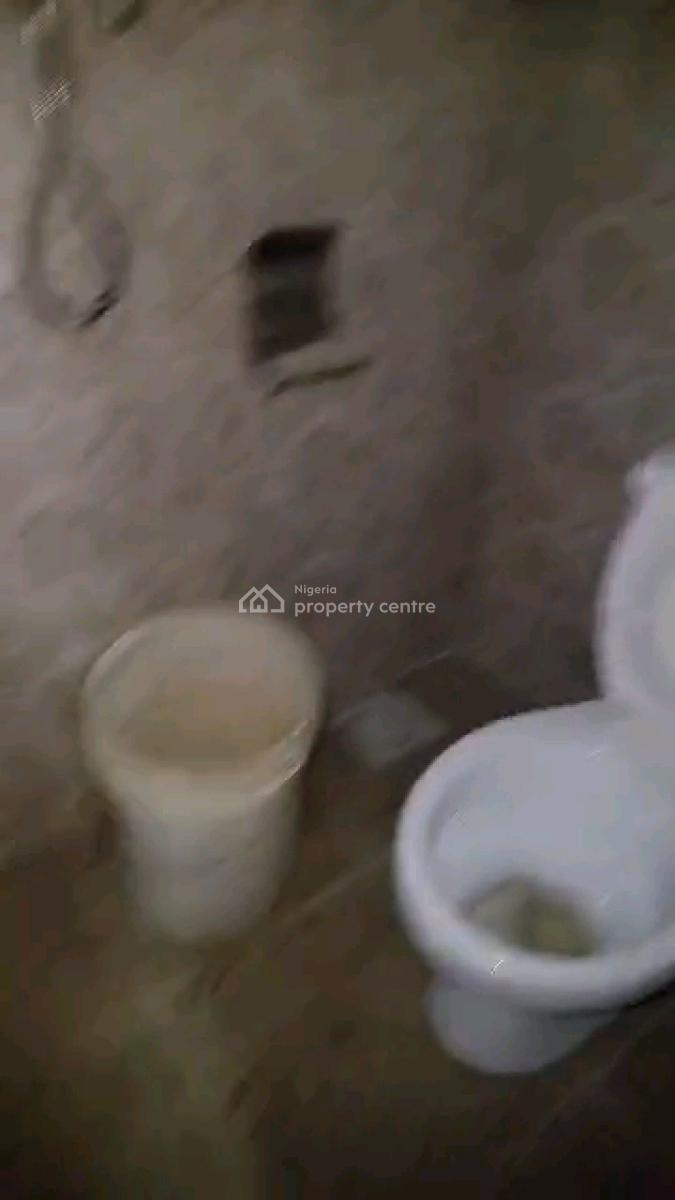 Executive and Standard 2 Bedroom Flat All Room Ensuite, Dipo Abe Street, Ojodu Berger, Ojodu, Lagos, Flat / Apartment for Rent