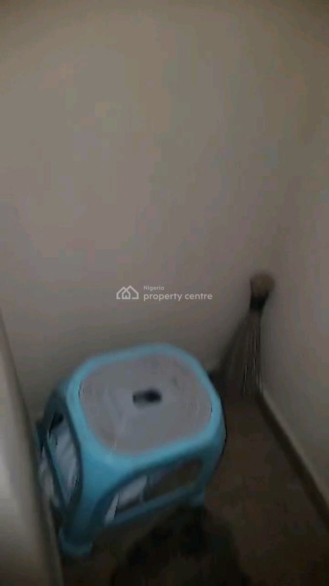 Executive and Standard 2 Bedroom Flat All Room Ensuite, Dipo Abe Street, Ojodu Berger, Ojodu, Lagos, Flat / Apartment for Rent