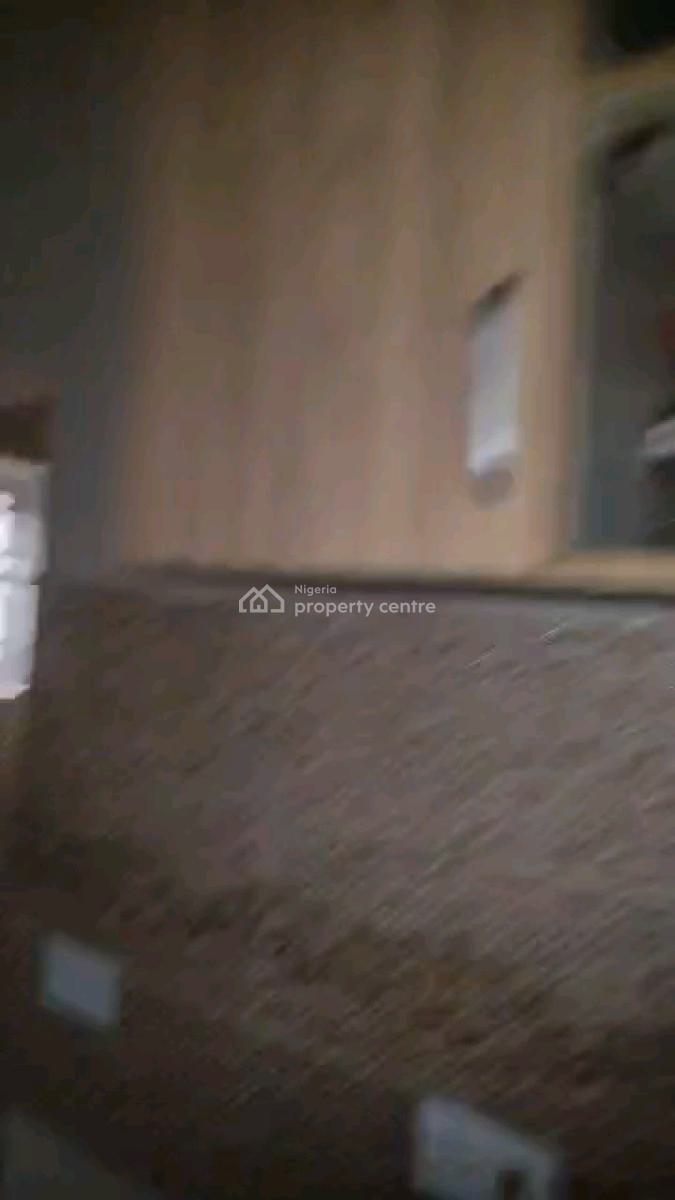 Executive and Standard 2 Bedroom Flat All Room Ensuite, Dipo Abe Street, Ojodu Berger, Ojodu, Lagos, Flat / Apartment for Rent