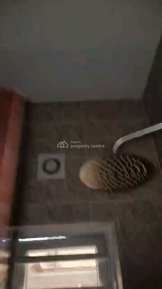 Executive and Standard 2 Bedroom Flat All Room Ensuite, Dipo Abe Street, Ojodu Berger, Ojodu, Lagos, Flat / Apartment for Rent