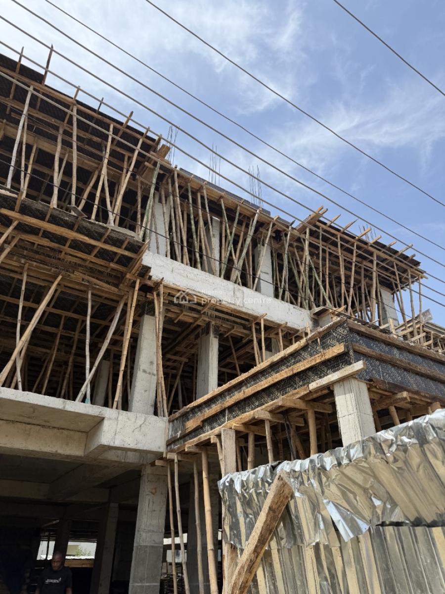 Luxury 2 Bedrooms Apartment for Shortlet Investment, Ikate, Lekki, Lagos, Flat / Apartment for Sale