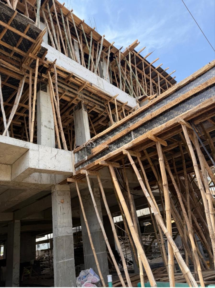 Luxury 2 Bedrooms Apartment for Shortlet Investment, Ikate, Lekki, Lagos, Flat / Apartment for Sale