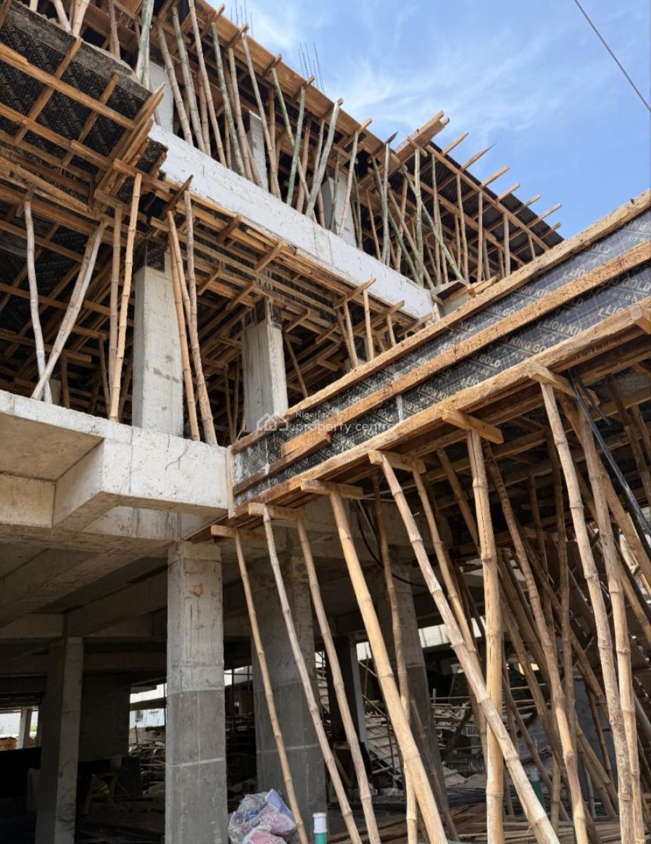 Luxury 2 Bedrooms Apartment for Shortlet Investment, Ikate, Lekki, Lagos, Flat / Apartment for Sale