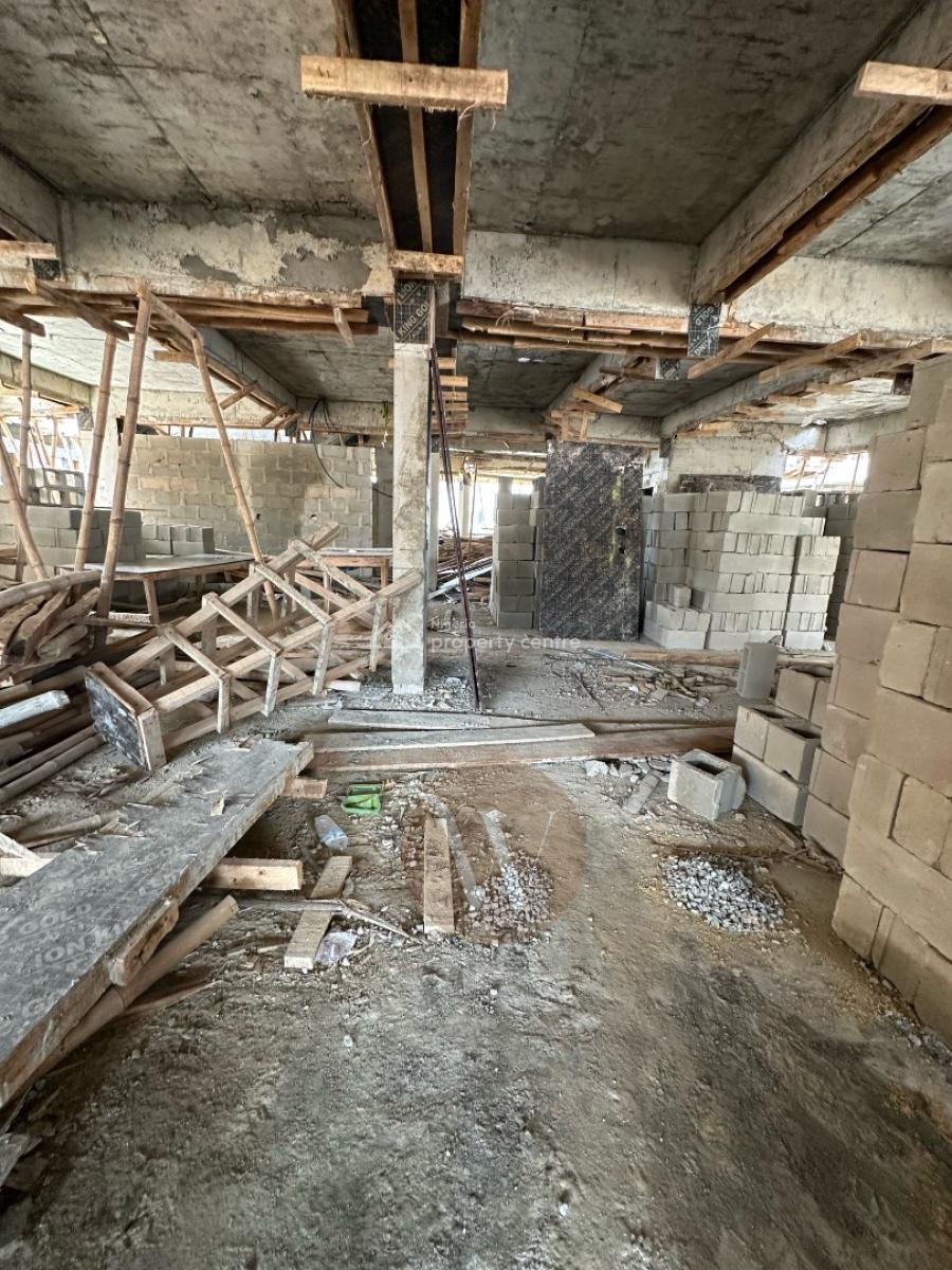 Luxury 2 Bedrooms Apartment for Investment, Ikate, Lekki, Lagos, Flat / Apartment for Sale