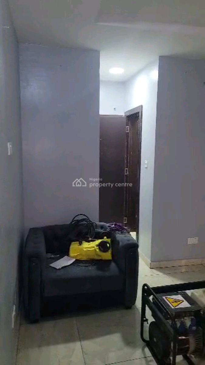 Executive and Standard 2 Bedroom Flat All Room Ensuite, Dipo Abe Street, Ojodu Berger, Ojodu, Lagos, Flat / Apartment for Rent