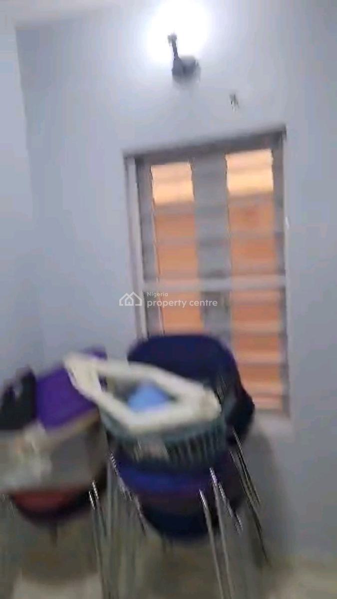 Executive and Standard 2 Bedroom Flat All Room Ensuite, Dipo Abe Street, Ojodu Berger, Ojodu, Lagos, Flat / Apartment for Rent