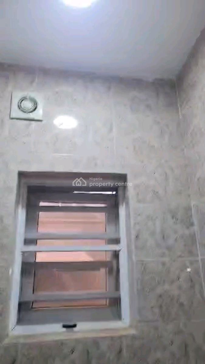 Executive and Standard 2 Bedroom Flat All Room Ensuite, Dipo Abe Street, Ojodu Berger, Ojodu, Lagos, Flat / Apartment for Rent