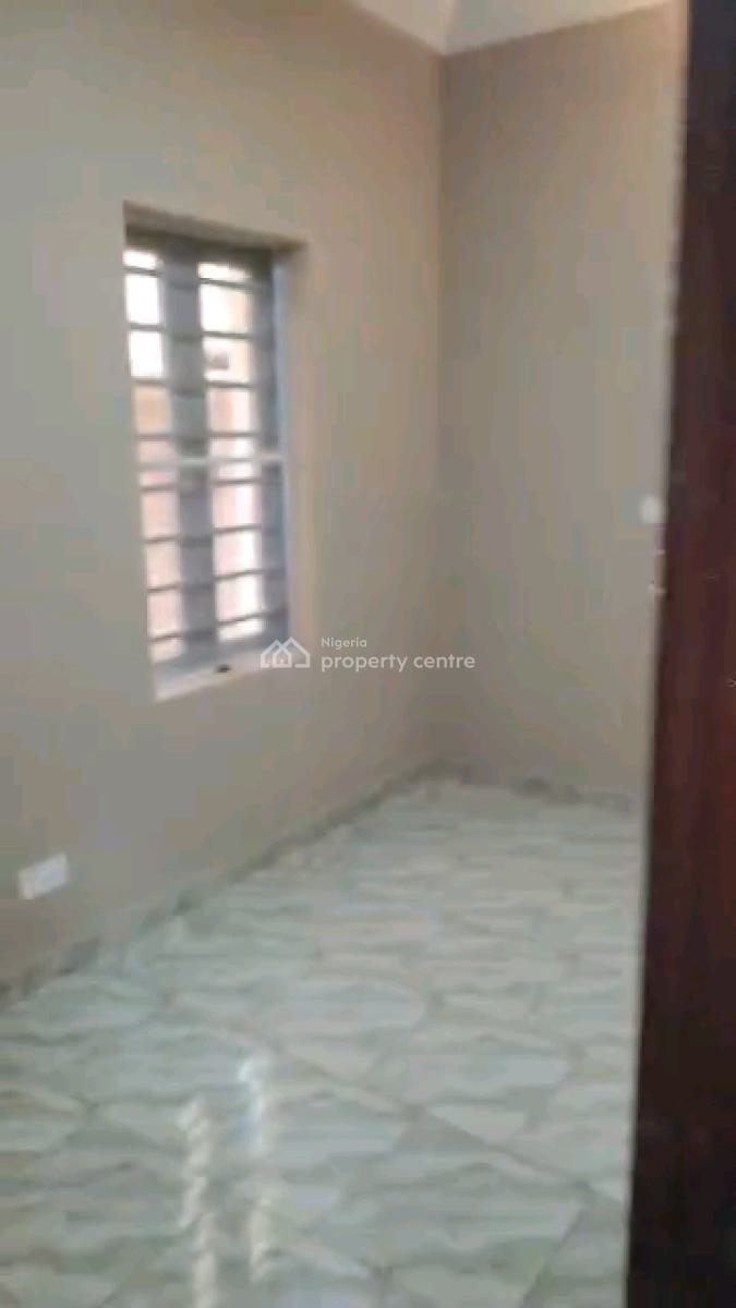Executive and Standard 2 Bedroom Flat All Room Ensuite, Dipo Abe Street, Ojodu Berger, Ojodu, Lagos, Flat / Apartment for Rent