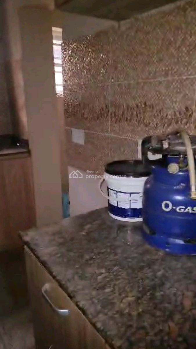 Executive and Standard 2 Bedroom Flat All Room Ensuite, Dipo Abe Street, Ojodu Berger, Ojodu, Lagos, Flat / Apartment for Rent