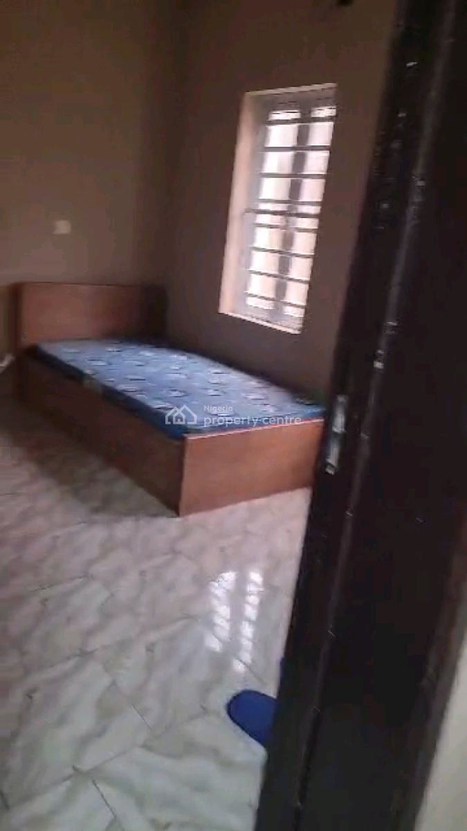 Executive and Standard 2 Bedroom Flat All Room Ensuite, Dipo Abe Street, Ojodu Berger, Ojodu, Lagos, Flat / Apartment for Rent