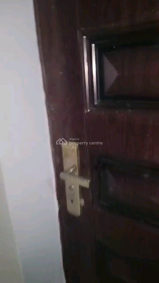 Executive and Standard 2 Bedroom Flat All Room Ensuite, Dipo Abe Street, Ojodu Berger, Ojodu, Lagos, Flat / Apartment for Rent