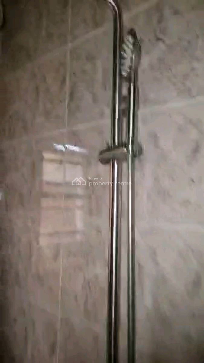 Executive and Standard 2 Bedroom Flat All Room Ensuite, Dipo Abe Street, Ojodu Berger, Ojodu, Lagos, Flat / Apartment for Rent