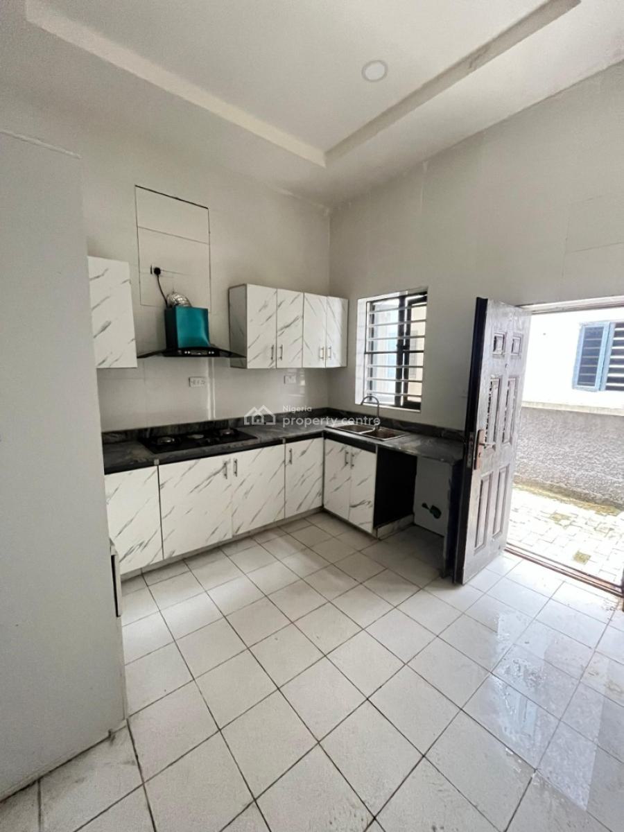 Brand New Specious Luxury 4 Bedroom Terrace Duplex, Orchid, Lekki Phase 1, Lekki, Lagos, Terraced Duplex for Sale
