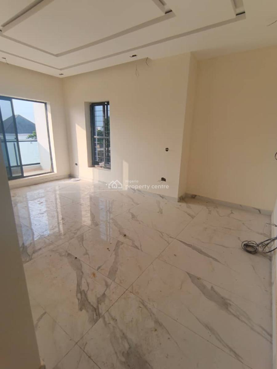 Newly Built 4 Bedroom Duplex, Omole Phase 2, Ikeja, Lagos, House for Rent