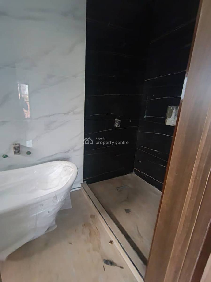 Newly Built 4 Bedroom Duplex, Omole Phase 2, Ikeja, Lagos, House for Rent