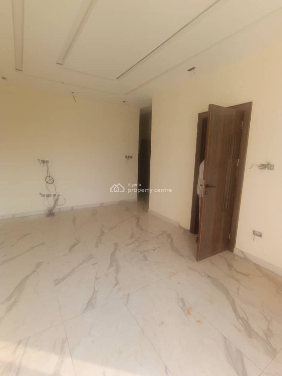 Newly Built 4 Bedroom Duplex, Omole Phase 2, Ikeja, Lagos, House for Rent