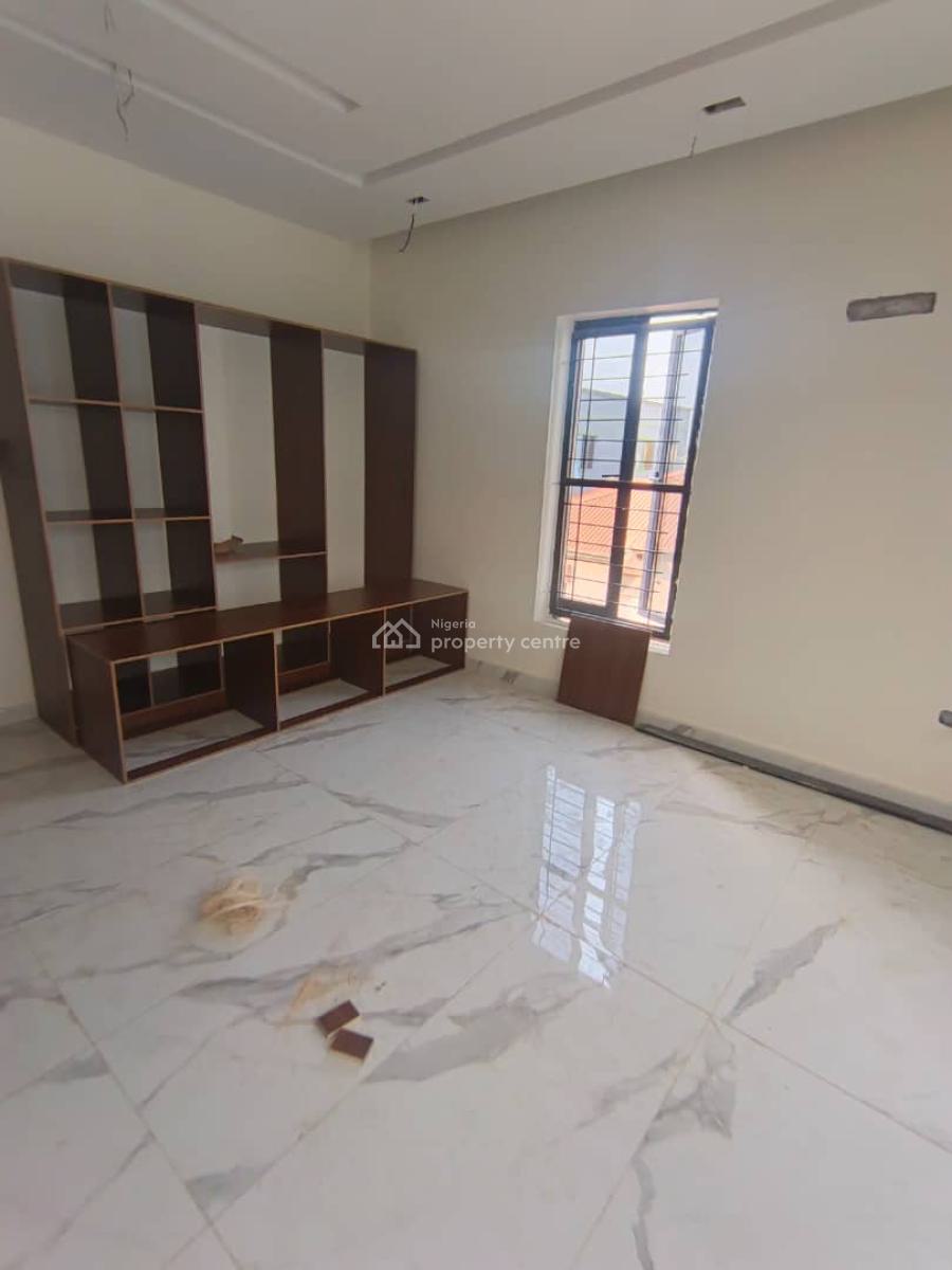 Newly Built 4 Bedroom Duplex, Omole Phase 2, Ikeja, Lagos, House for Rent