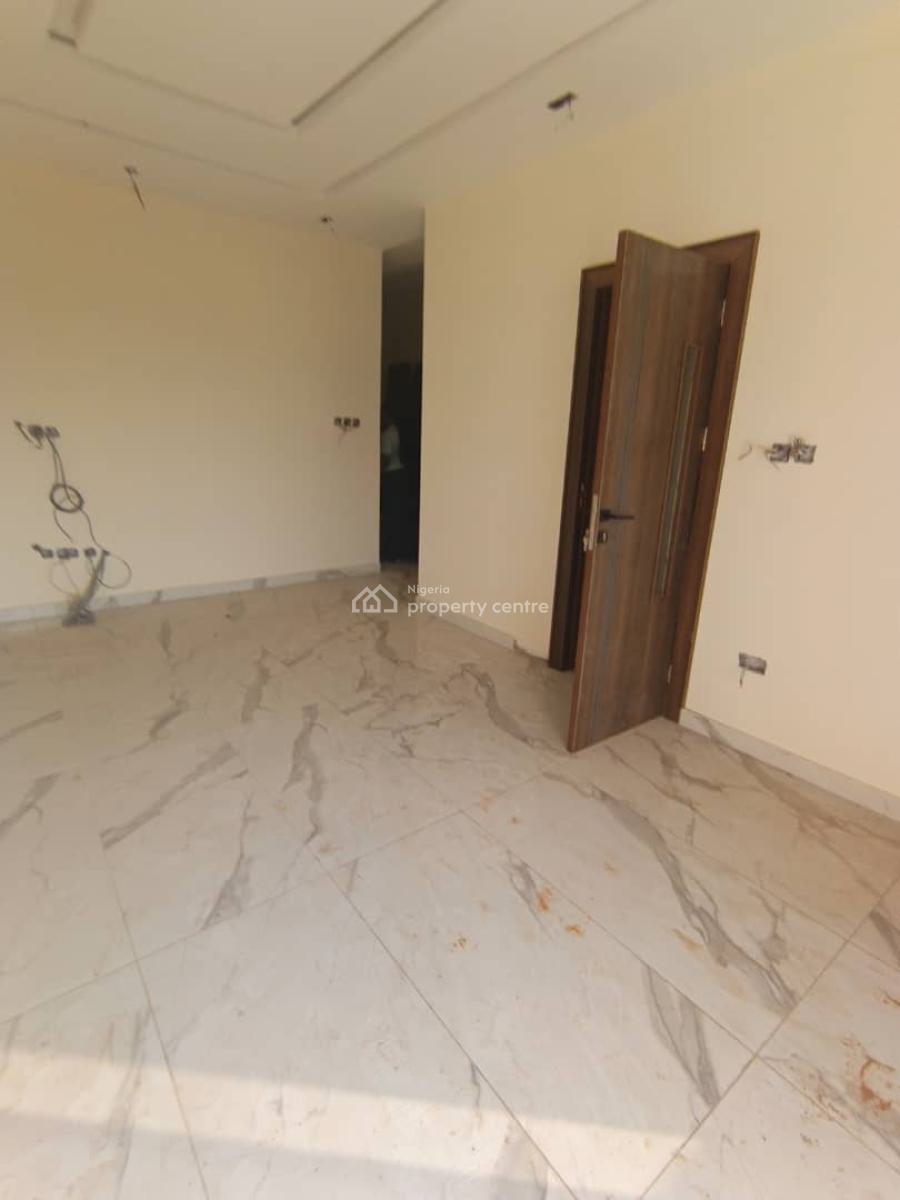 Newly Built 4 Bedroom Duplex, Omole Phase 2, Ikeja, Lagos, House for Rent