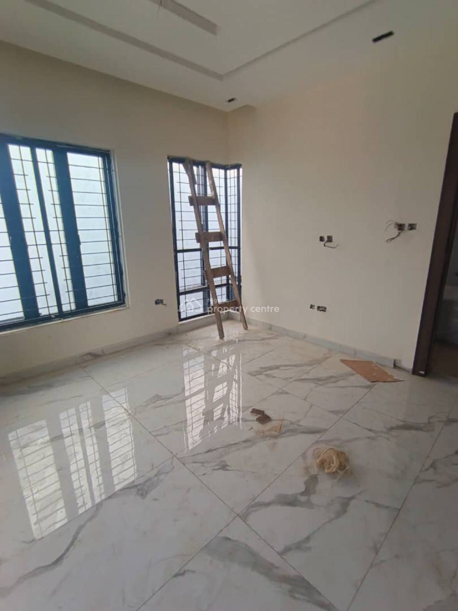 Newly Built 4 Bedroom Duplex, Omole Phase 2, Ikeja, Lagos, House for Rent