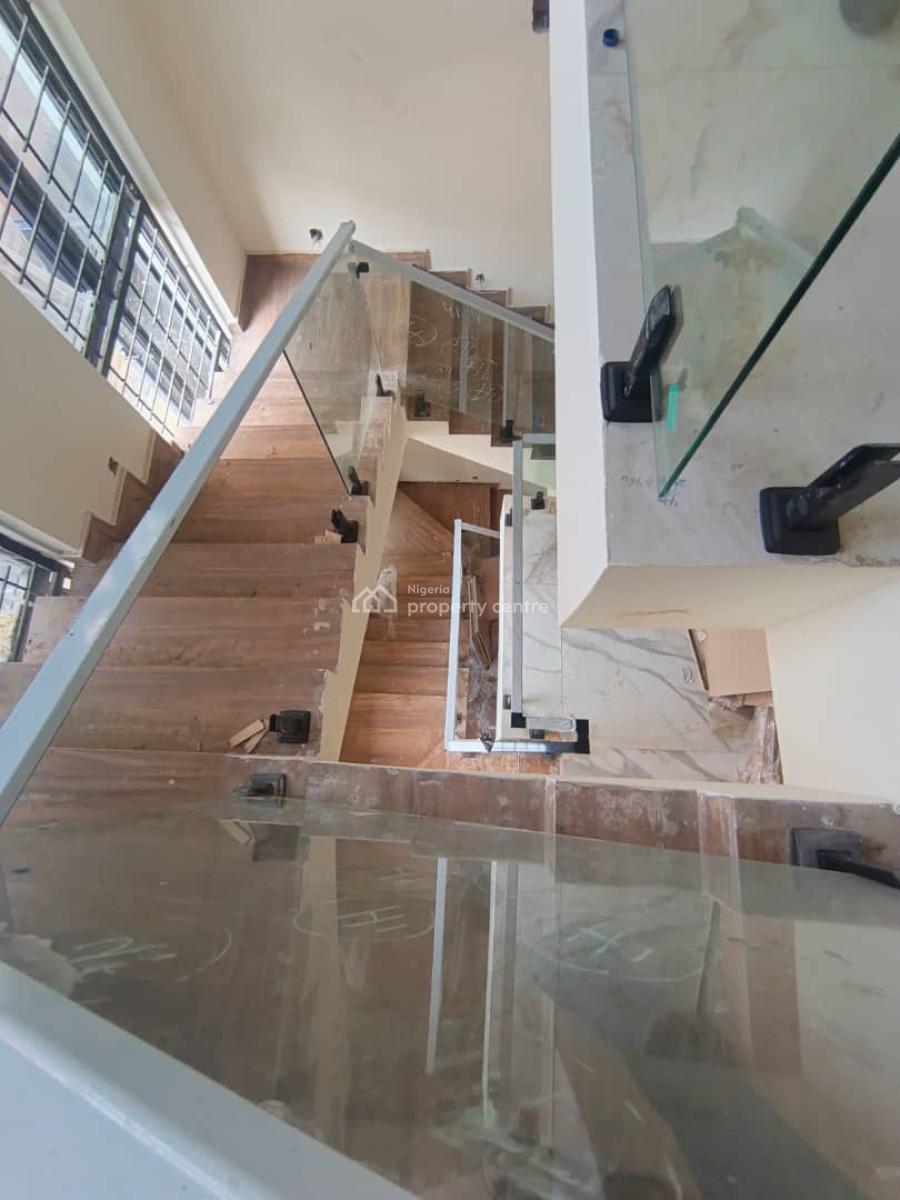 Newly Built 4 Bedroom Duplex, Omole Phase 2, Ikeja, Lagos, House for Rent