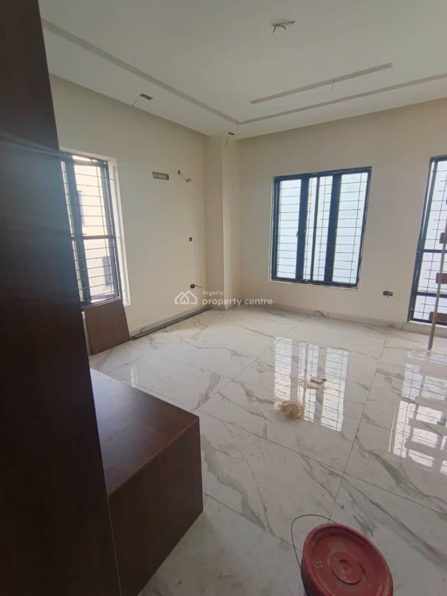 Newly Built 4 Bedroom Duplex, Omole Phase 2, Ikeja, Lagos, House for Rent