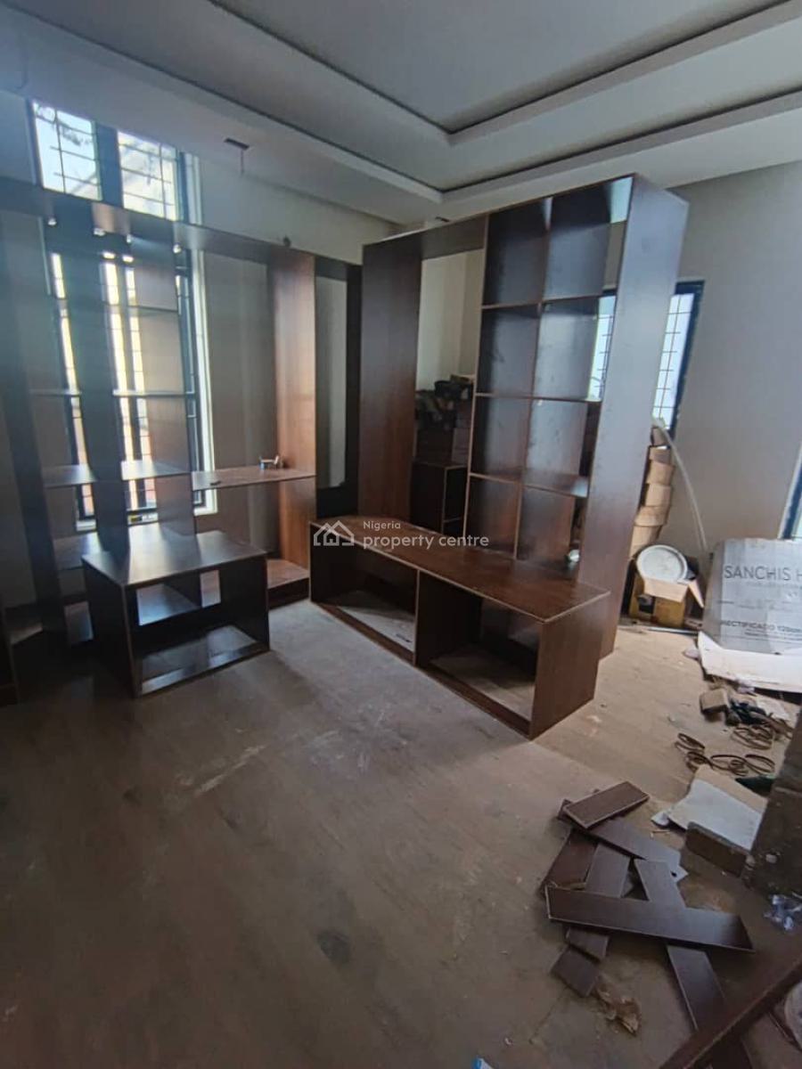 Newly Built 4 Bedroom Duplex, Omole Phase 2, Ikeja, Lagos, House for Rent