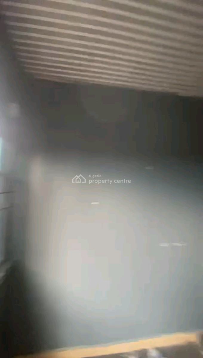 2 Nos of Decent Roomself Contain All Tilled with Kitchen Cabs, Ori Mogunje Street, New Garage, Gbagada, Lagos, Self Contain (single Rooms) for Rent