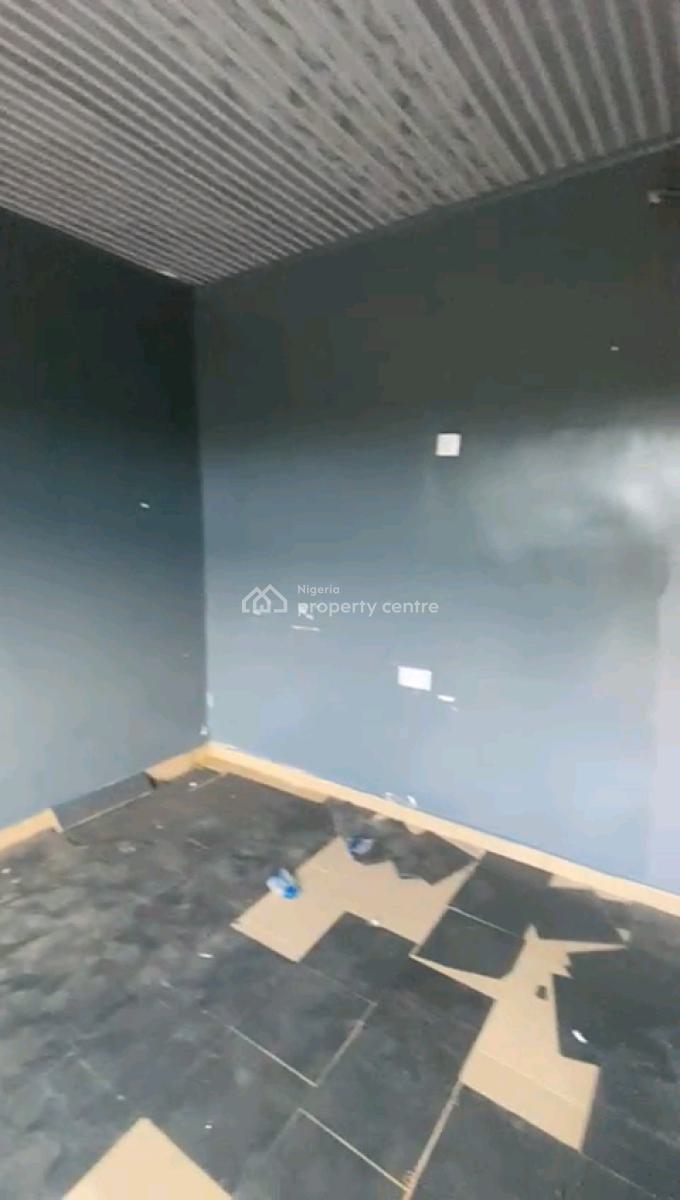 2 Nos of Decent Roomself Contain All Tilled with Kitchen Cabs, Ori Mogunje Street, New Garage, Gbagada, Lagos, Self Contain (single Rooms) for Rent