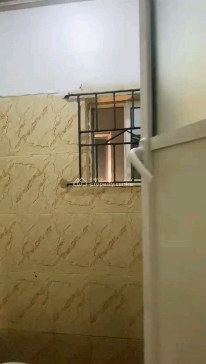 2 Nos of Decent Roomself Contain All Tilled with Kitchen Cabs, Ori Mogunje Street, New Garage, Gbagada, Lagos, Self Contain (single Rooms) for Rent