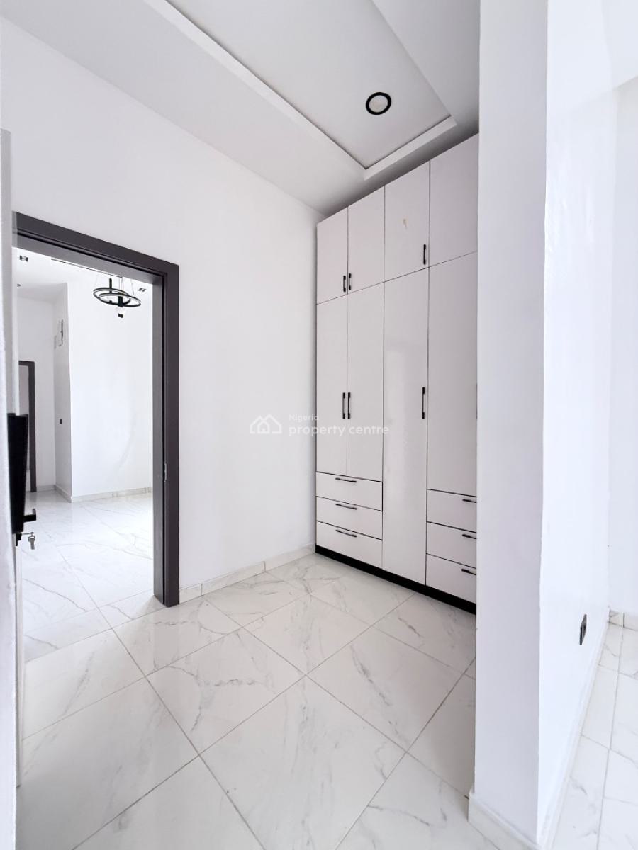 Luxury 5-bedroom Fully Detached Duplex, Ikate, Lekki, Lagos, Detached Duplex for Sale