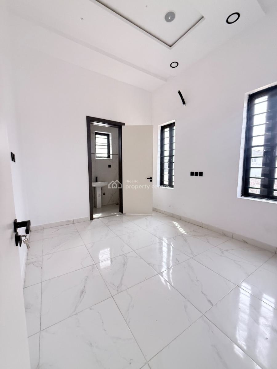 Luxury 5-bedroom Fully Detached Duplex, Ikate, Lekki, Lagos, Detached Duplex for Sale