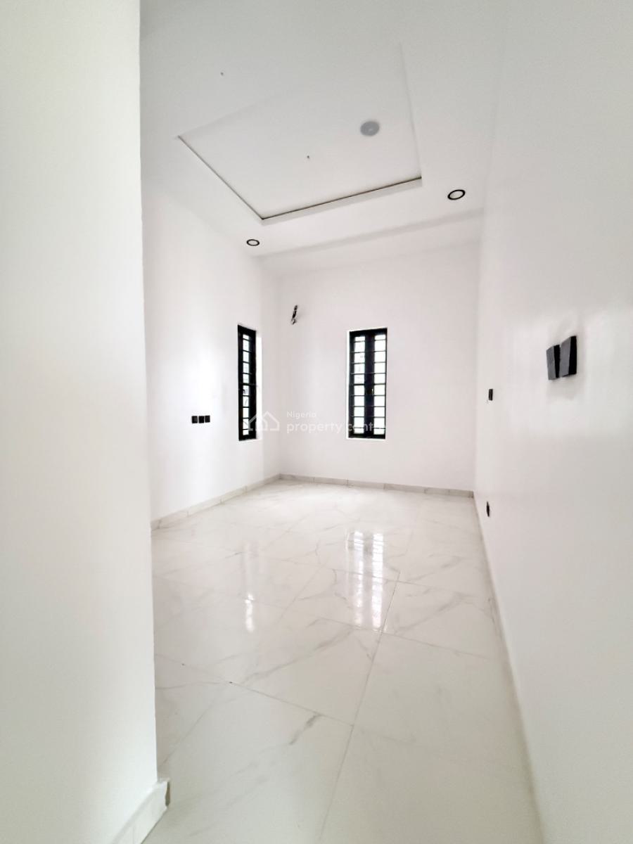 Luxury 5-bedroom Fully Detached Duplex, Ikate, Lekki, Lagos, Detached Duplex for Sale