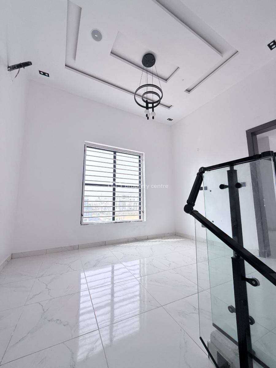 Luxury 5-bedroom Fully Detached Duplex, Ikate, Lekki, Lagos, Detached Duplex for Sale