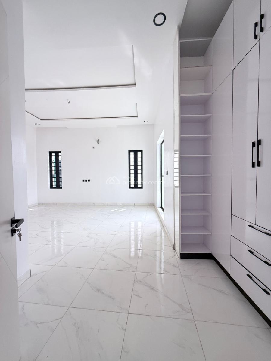 Luxury 5-bedroom Fully Detached Duplex, Ikate, Lekki, Lagos, Detached Duplex for Sale