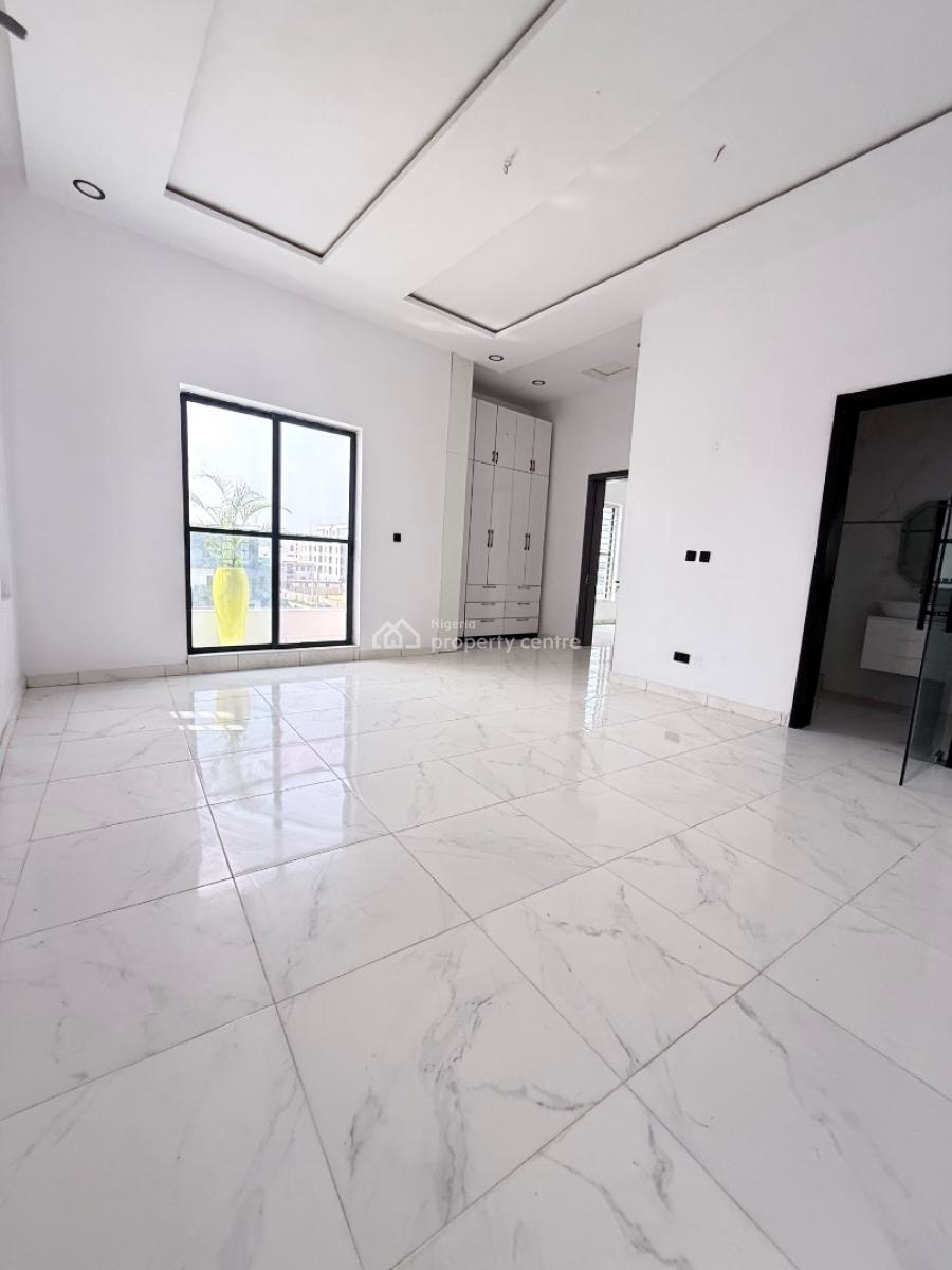 Luxury 5-bedroom Fully Detached Duplex, Ikate, Lekki, Lagos, Detached Duplex for Sale