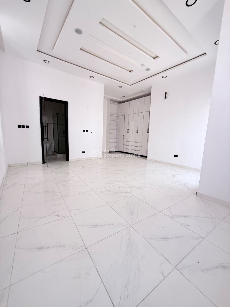 Luxury 5-bedroom Fully Detached Duplex, Ikate, Lekki, Lagos, Detached Duplex for Sale