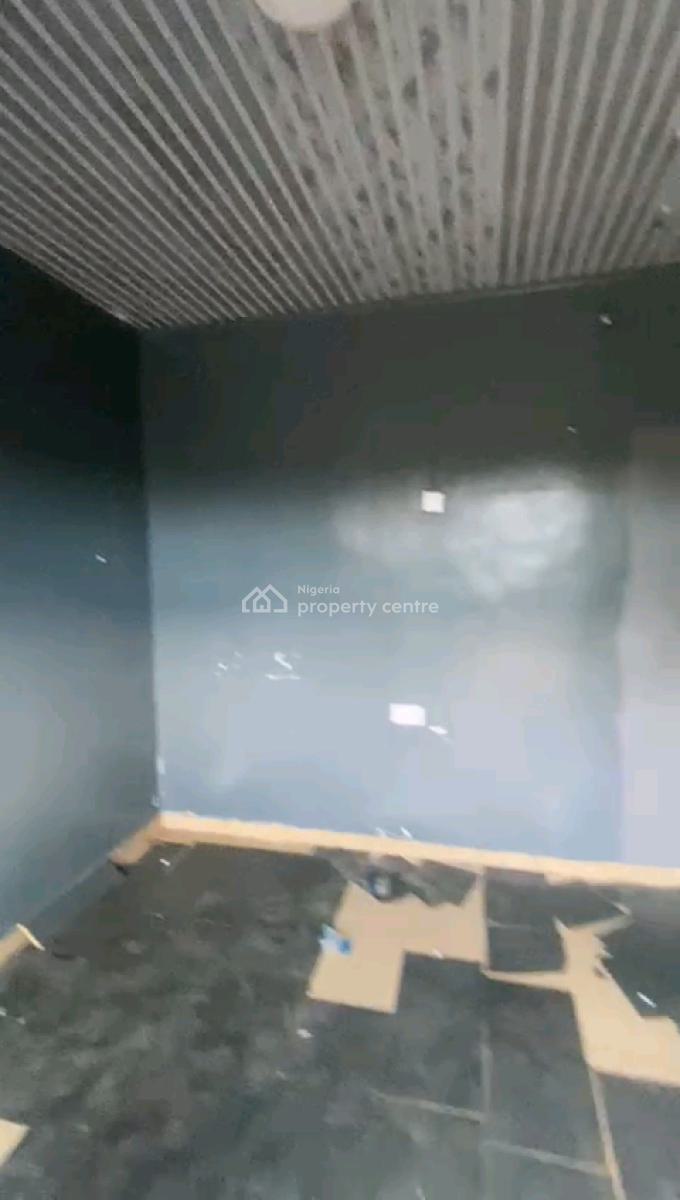 2 Nos of Decent Self Contain All Tilled with Kitchen Cabinet, Ori Mogunje Street, New Garage, Gbagada, Lagos, Self Contain (single Rooms) for Rent