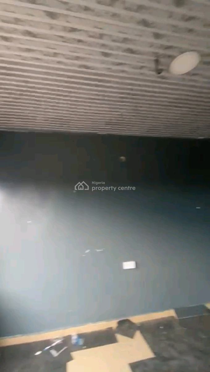 2 Nos of Decent Self Contain All Tilled with Kitchen Cabinet, Ori Mogunje Street, New Garage, Gbagada, Lagos, Self Contain (single Rooms) for Rent