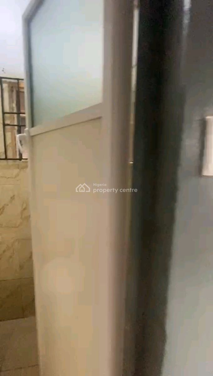 2 Nos of Decent Self Contain All Tilled with Kitchen Cabinet, Ori Mogunje Street, New Garage, Gbagada, Lagos, Self Contain (single Rooms) for Rent