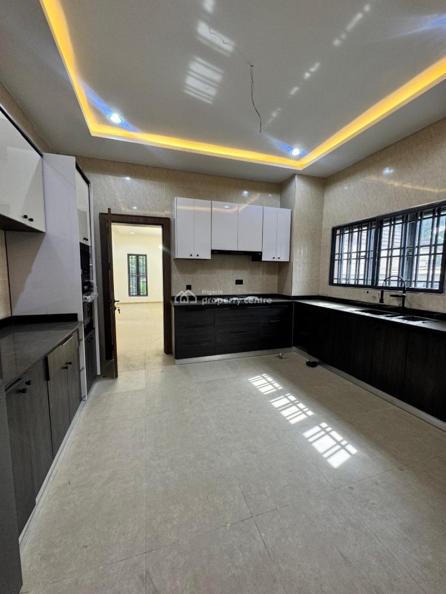 Premium Finished 4 Bedroom Semi-detached Duplex, Jabi, Abuja, Semi-detached Duplex for Rent