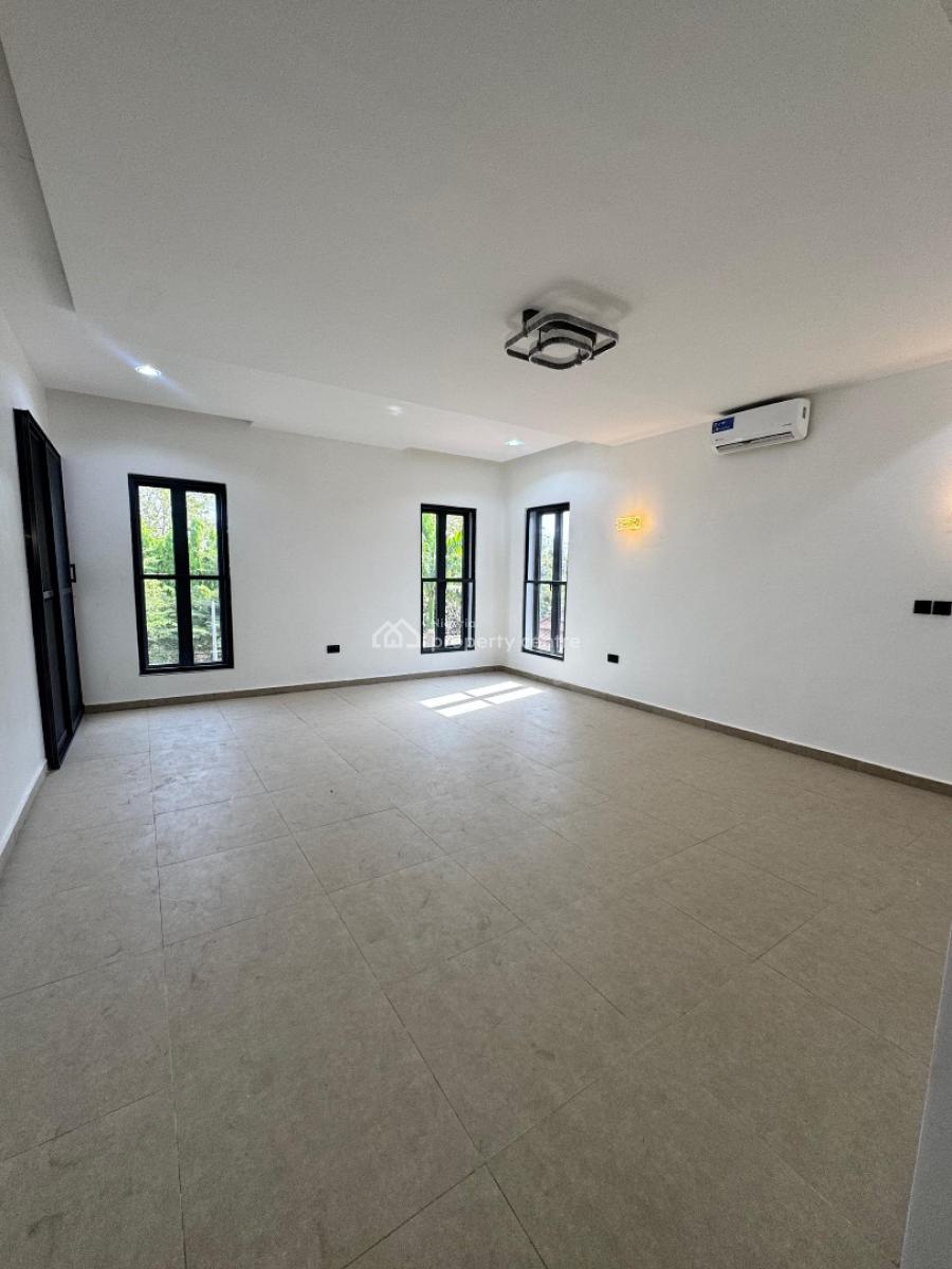 Premium Finished 4 Bedroom Semi-detached Duplex, Jabi, Abuja, Semi-detached Duplex for Rent