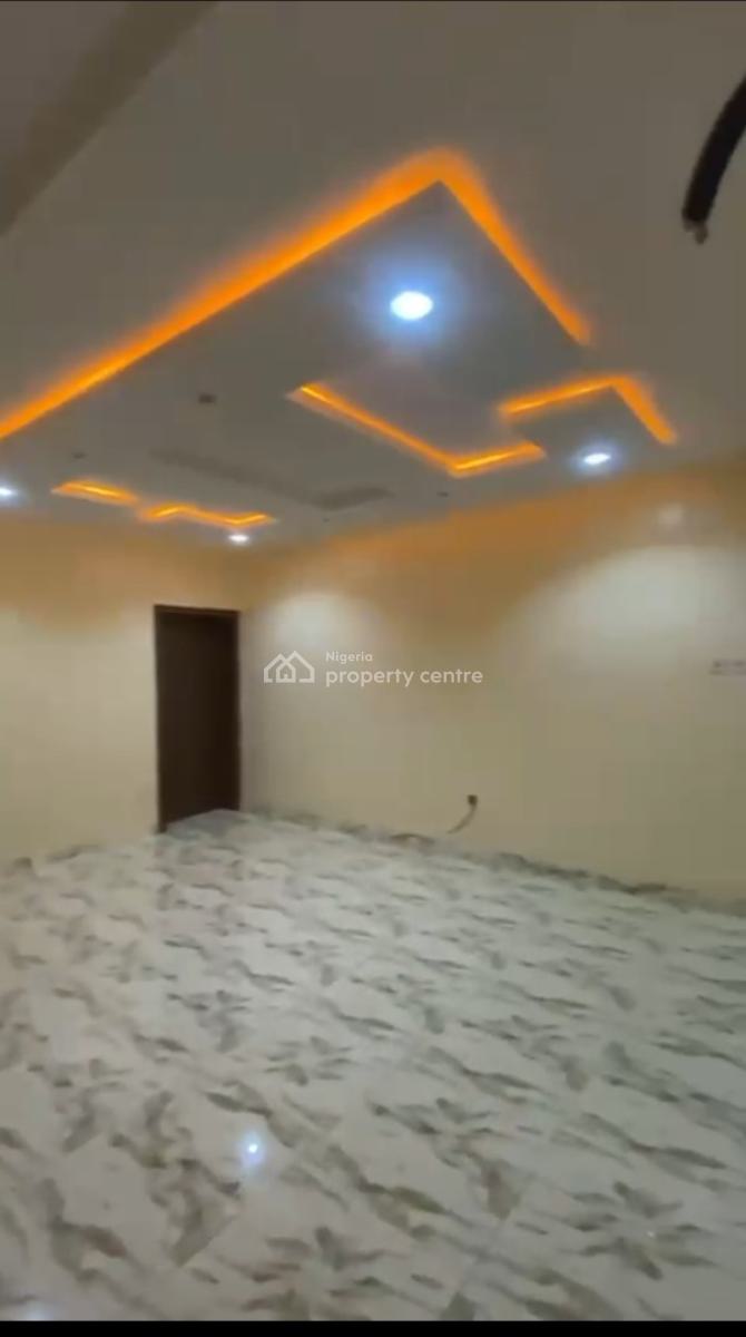 3 Bedroom Terrace Duplex, Lekki Gardens Phase 5, General Paint, Ajah, Lagos, Terraced Duplex for Rent